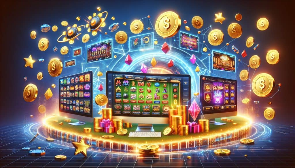 Najbolje online casino platforme Najbolje online casino platforme