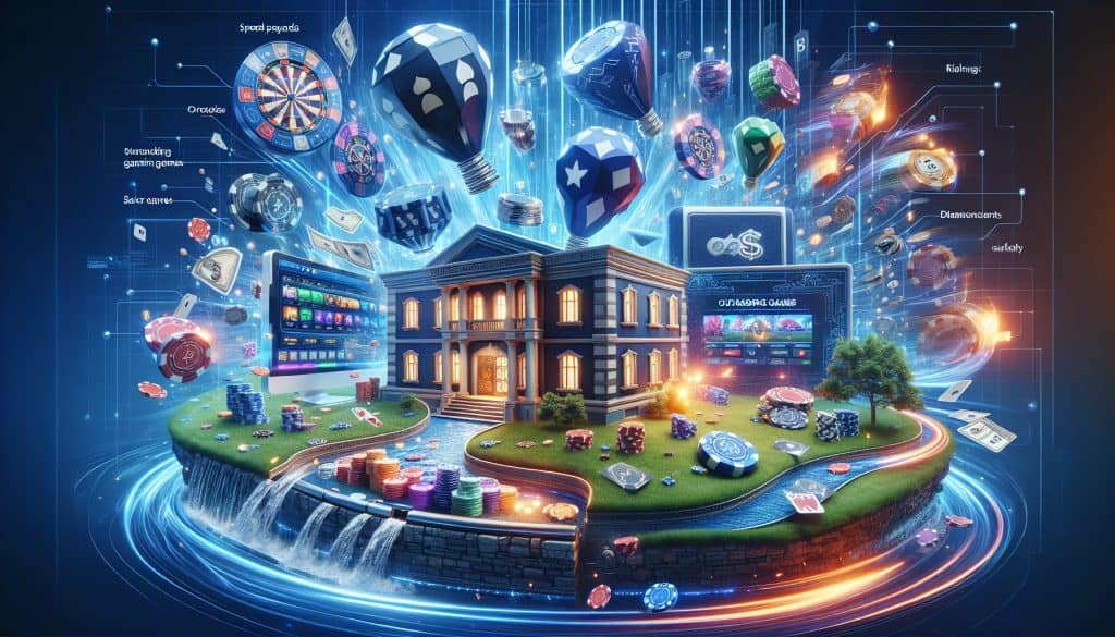Najbolje casino stranice s brzim isplatama Najbolje casino stranice s brzim isplatama