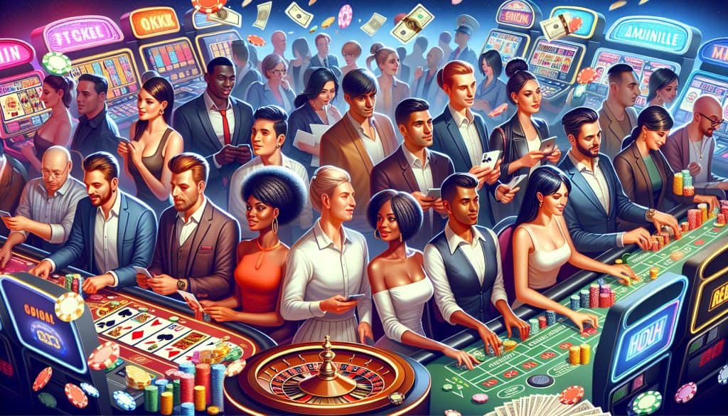 Najbolje casino igre za osvajanje pravog novca Najbolje casino igre za osvajanje pravog novca