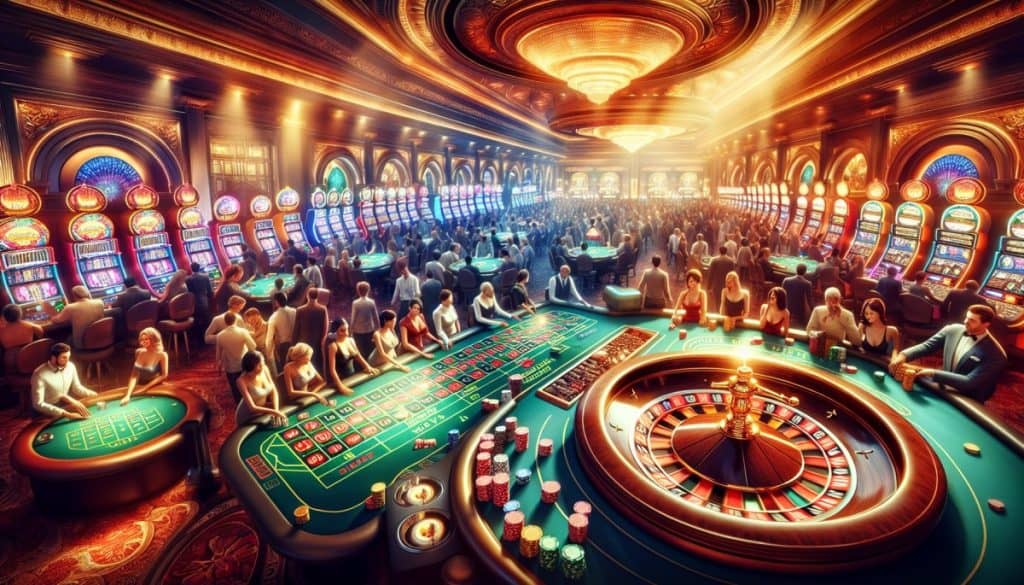 Najbolje casino igre za niske uloge Najbolje casino igre za niske uloge