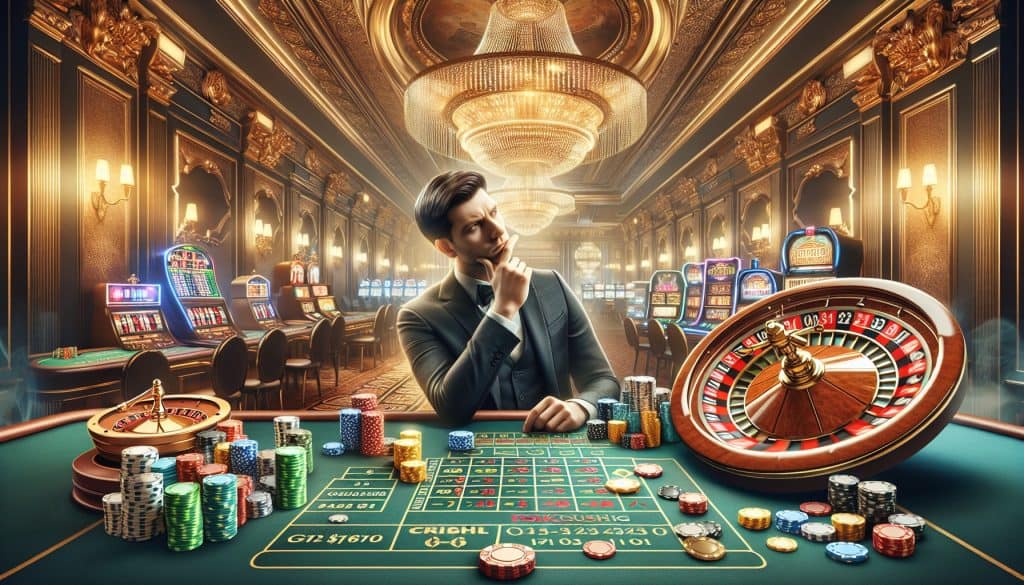 Kako koristiti casino besplatne čipove Kako koristiti casino besplatne čipove