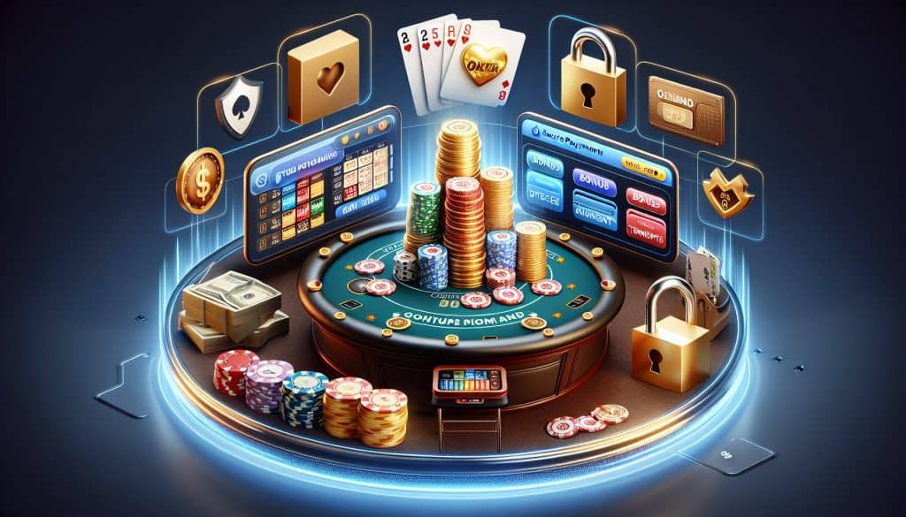 Najbolji online casino za poker Najbolji online casino za poker