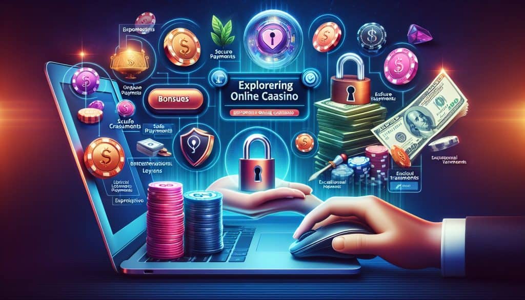 Najbolji online casino za nove igrače Najbolji online casino za nove igrače