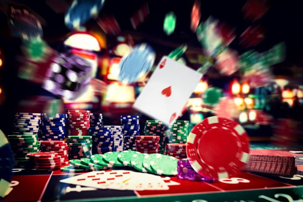 Casino besplatne vrtnje Casino besplatne vrtnje