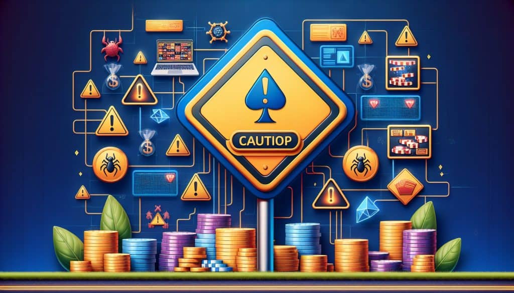 Kako prepoznati manipulativne casino bonuse Kako prepoznati manipulativne casino bonuse