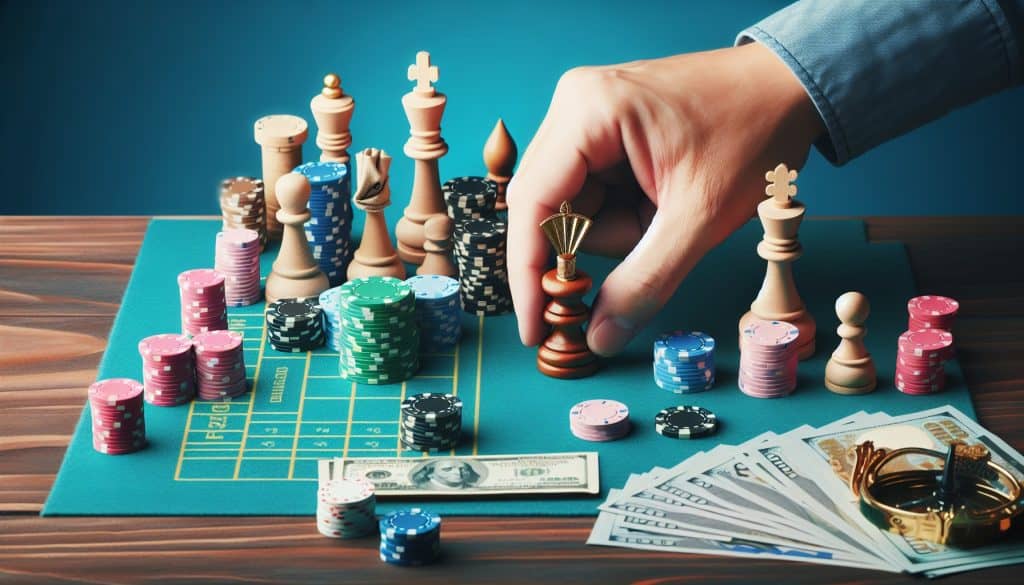 Koje su prednosti i mane igranja s malim ulozima u casinu