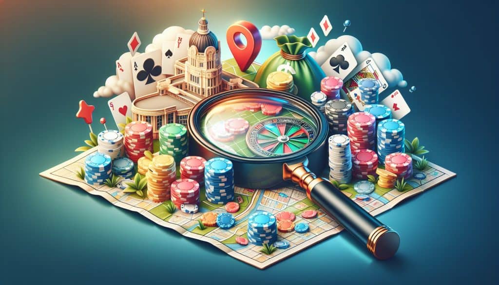 Casino bonusi bez depozita – gdje ih pronaći? Casino bonusi bez depozita – gdje ih pronaći?