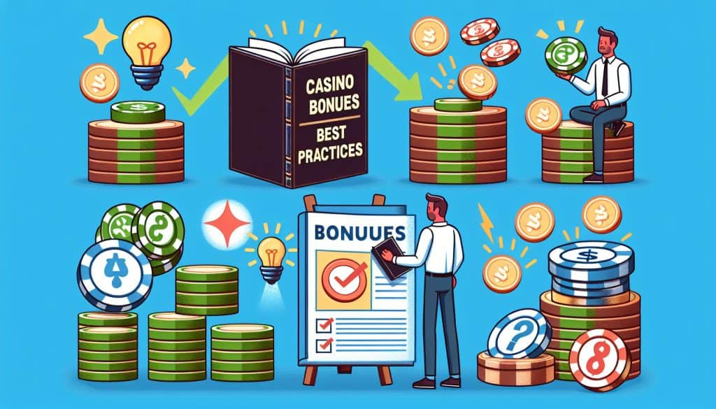 Najveće pogreške prilikom korištenja casino bonusa Najveće pogreške prilikom korištenja casino bonusa