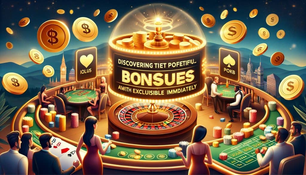Kako pronaći najisplativije casino promocije?