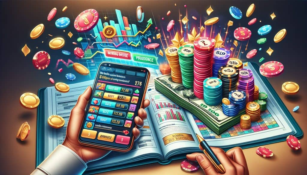 Vodič za korištenje bonusa u mobilnim casinima Vodič za korištenje bonusa u mobilnim casinima