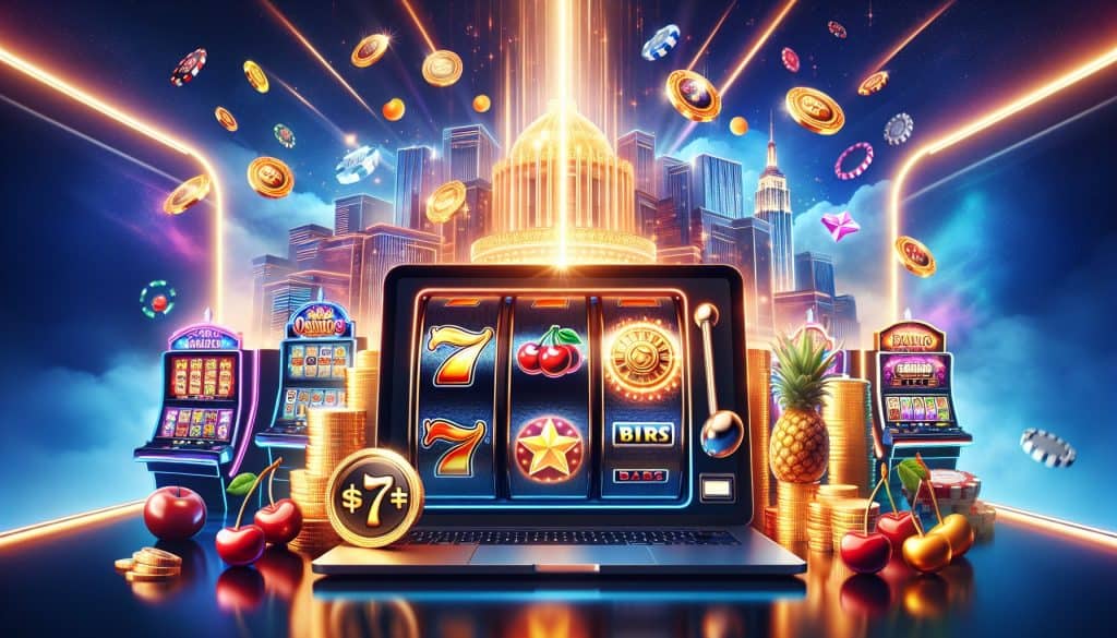 SpinBetter Casino SpinBetter Casino