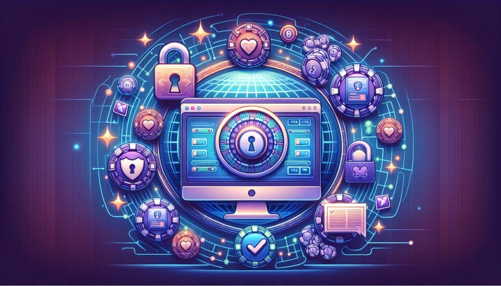 Kako prepoznati sigurne i regulirane casino igre? Kako prepoznati sigurne i regulirane casino igre?