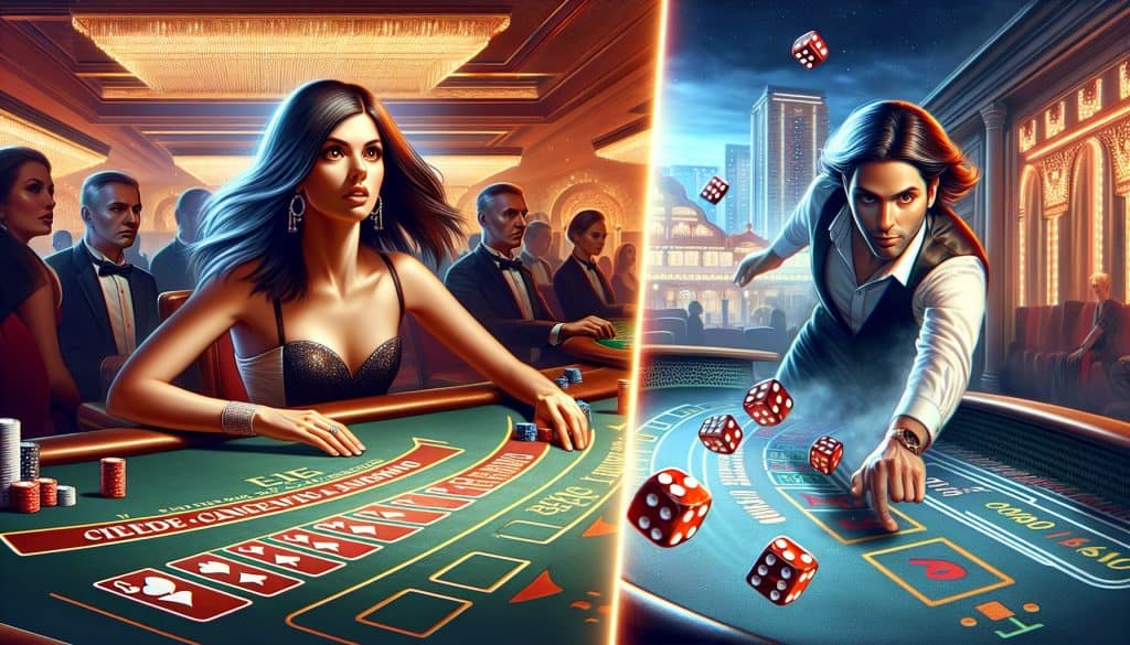 Kako koristiti Hit and Run strategiju u casinu? Kako koristiti Hit and Run strategiju u casinu?