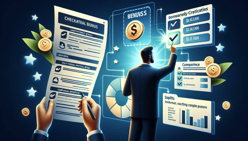 Kako znati koji je bonus najisplativiji Kako znati koji je bonus najisplativiji