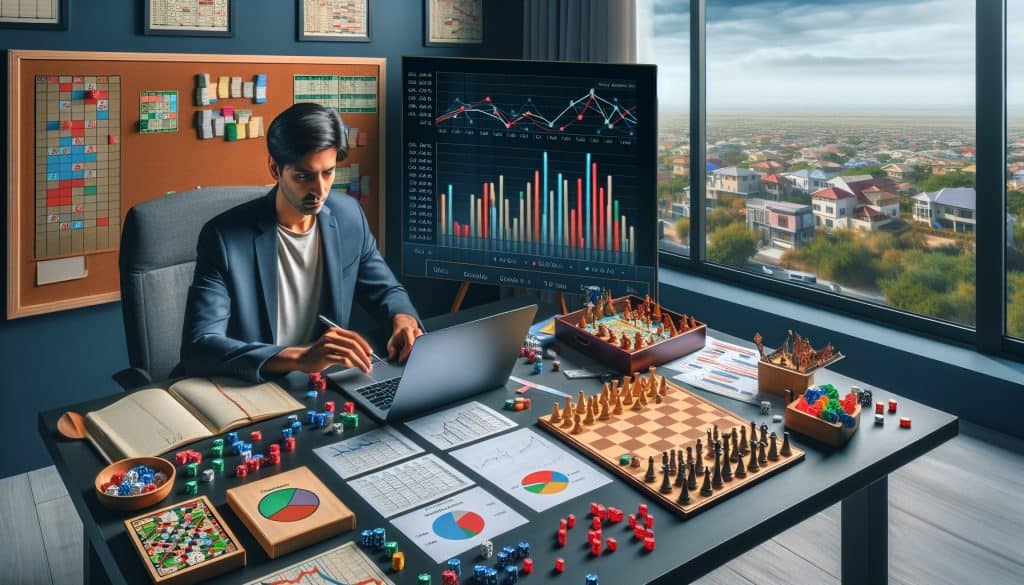 Kako pratiti osobnu statistiku dobitaka i gubitaka Kako pratiti osobnu statistiku dobitaka i gubitaka