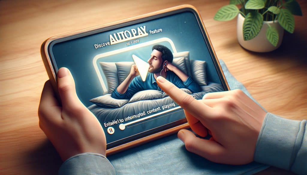 Što je auto-play opcija i kako ju koristiti pametno