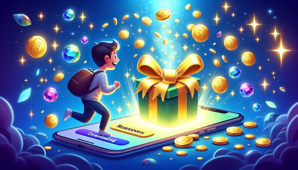 Preuzmi aplikaciju i osvoji ekskluzivan bonus Preuzmi aplikaciju i osvoji ekskluzivan bonus