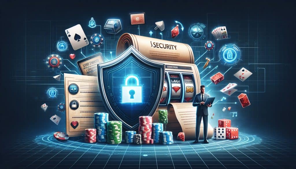 Kako odabrati siguran i pouzdan online casino? Kako odabrati siguran i pouzdan online casino?
