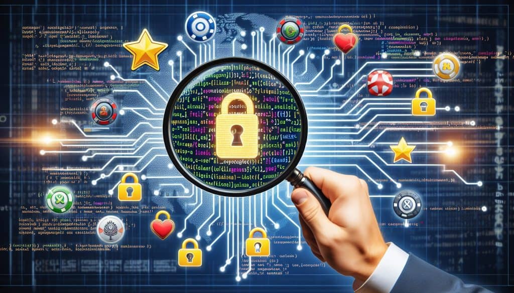 Kako prepoznati najpouzdanije casino software providere?