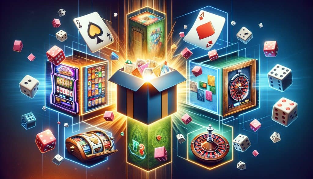 Najbolji načini za besplatno isprobavanje casino igara Najbolji načini za besplatno isprobavanje casino igara