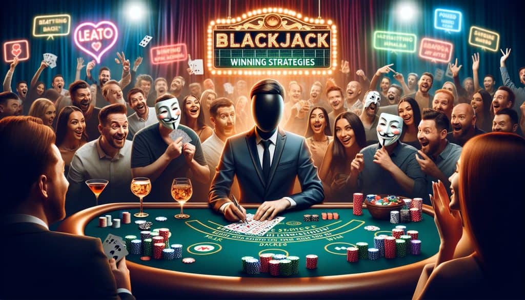 Kako igrati live blackjack i pobijediti dilera? Kako igrati live blackjack i pobijediti dilera?