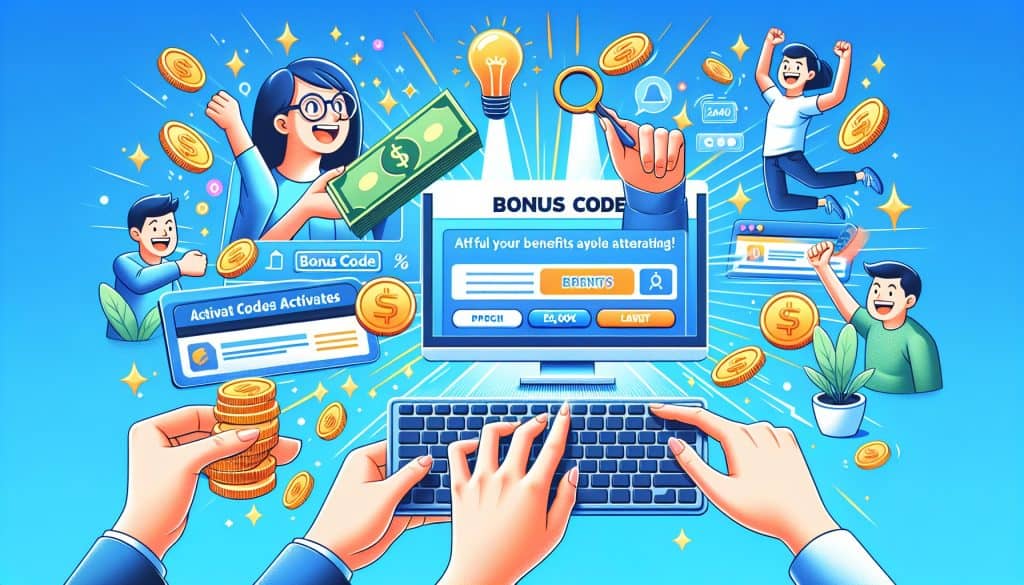 Kako aktivirati bonus kodove bez greške Kako aktivirati bonus kodove bez greške