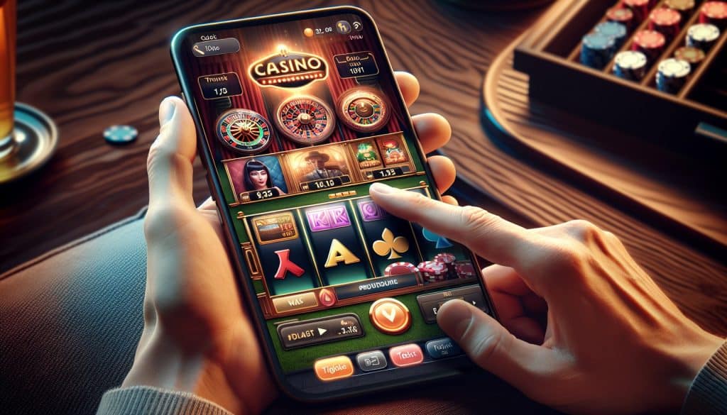 Casino aplikacije koje ne traže osobne podatke odmah Casino aplikacije koje ne traže osobne podatke odmah