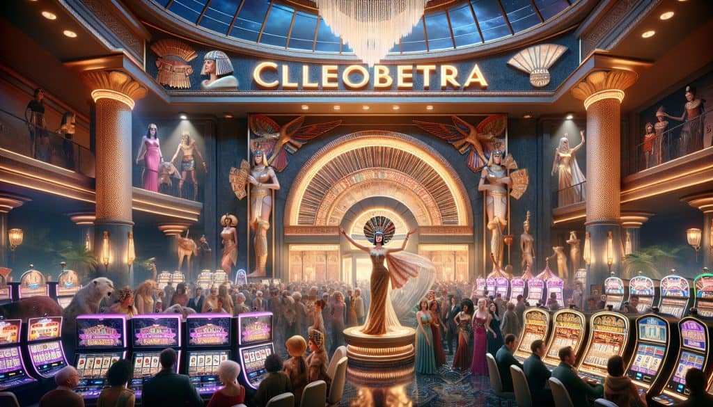 Cleobetra Casino Cleobetra Casino