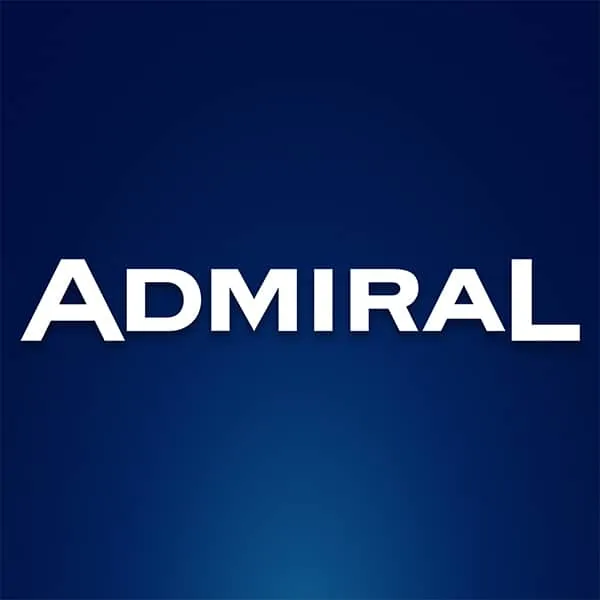 Admiral casino